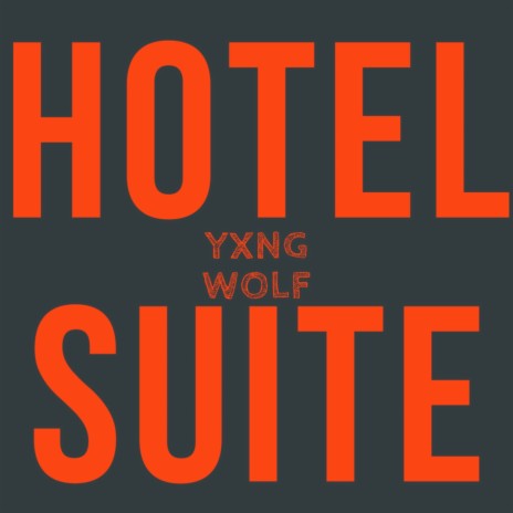 Hotel Suite