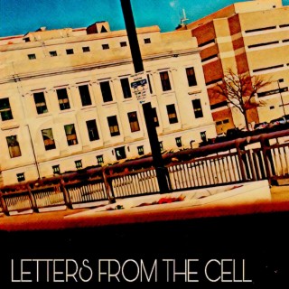 Letters From The Cell : Mental Prison