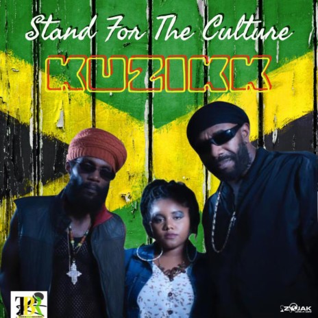 Stand for the Culture | Boomplay Music