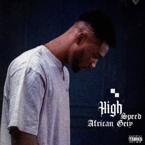 High (speed) | Boomplay Music