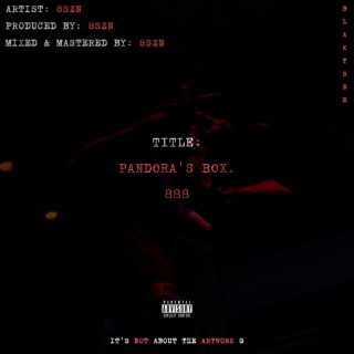 Pandora's Box (888)