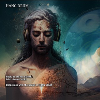 HANG DRUM