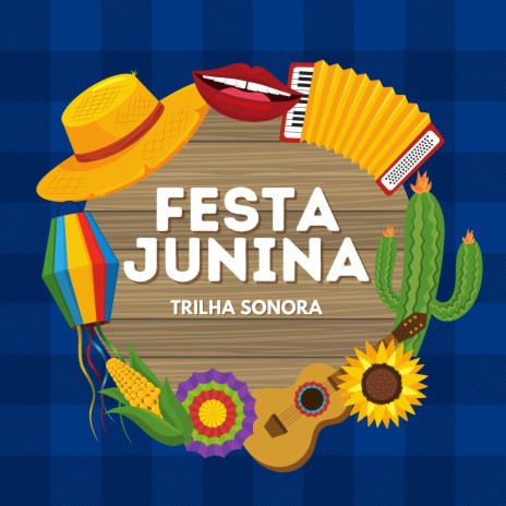 Decoração Junina Julina | Boomplay Music