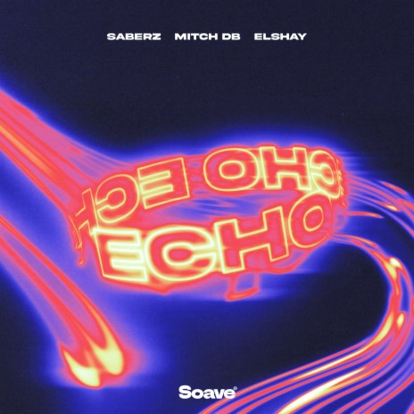 Echo (feat. Elshay) | Boomplay Music