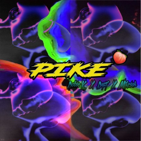 Pike ft. Dizy | Boomplay Music