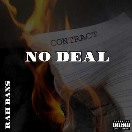 No Deal | Boomplay Music