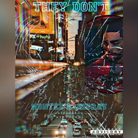 They Don't | Boomplay Music