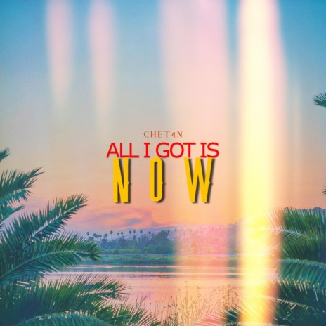 All i got is now | Boomplay Music