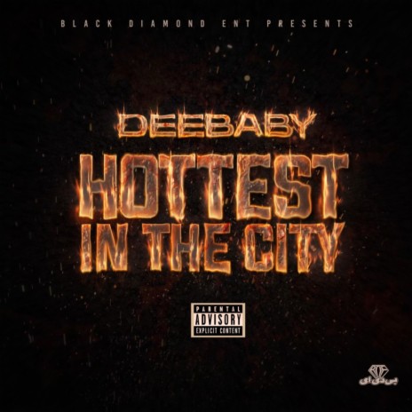 Hottest In The City | Boomplay Music