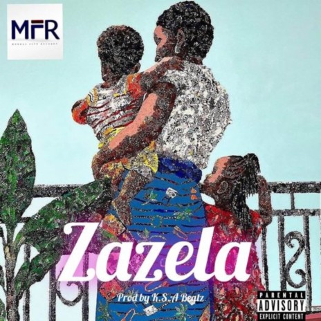 Zazela (2024 Remastered) | Boomplay Music