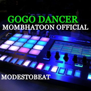 Gogo Dance Mombhatoon