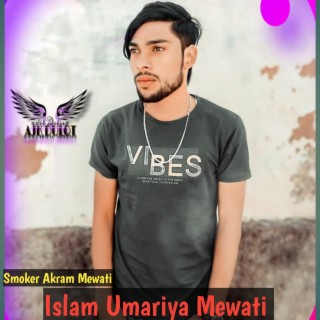 Islam Umariya Mewati