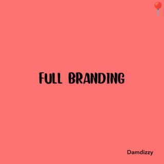 Full Branding