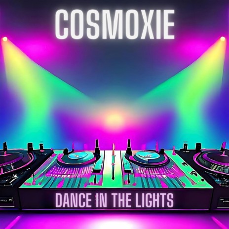 Dance In The Lights | Boomplay Music