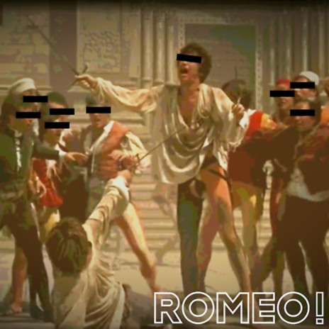 ROMEO! ft. The Nait Sirk