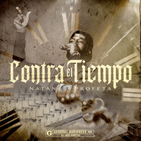 Contra El Tiempo | Boomplay Music