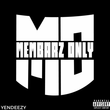 Membarz Only | Boomplay Music