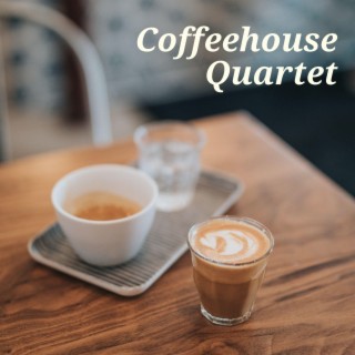 Instrumental Coffee Shop Jazz