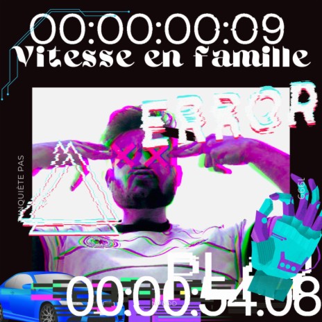 Vitesse en famille | Boomplay Music