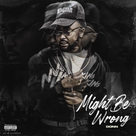 Might be Wrong | Boomplay Music