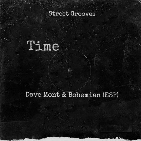 Time ft. Bohemian (ESP)