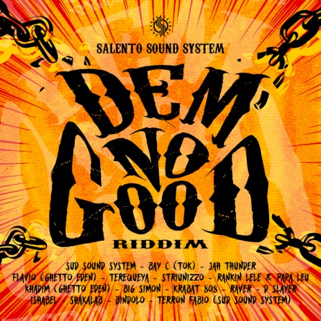 Na fiata ancora ft. Salento Sound System | Boomplay Music