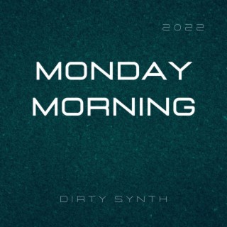 dirty synth