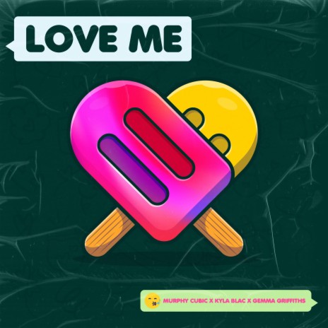 Love Me ft. Kyla Blac & Gemma Griffiths | Boomplay Music
