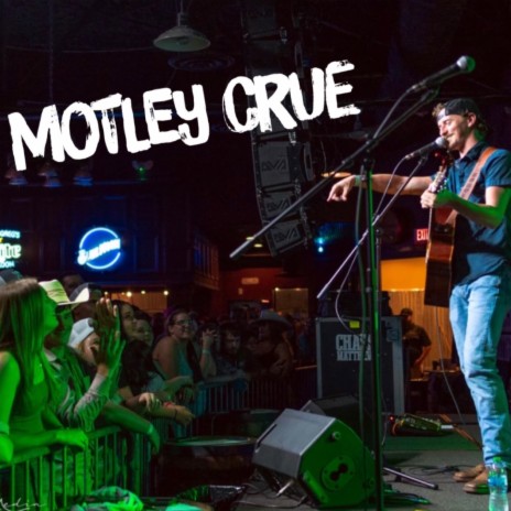 Motley Crue | Boomplay Music