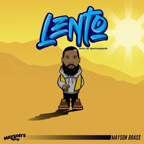 Lento | Boomplay Music