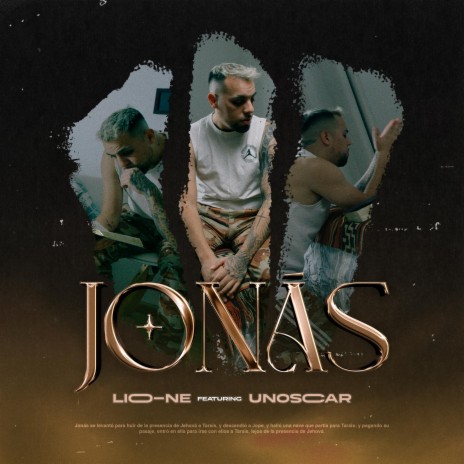 Jonas ft. Unoscar