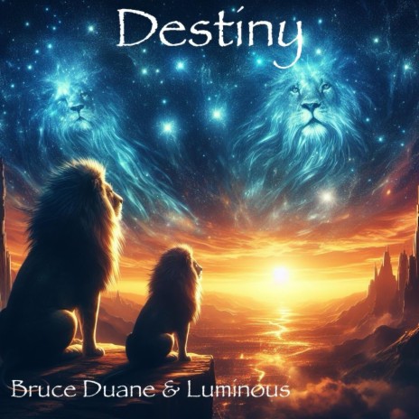 Destiny (Radio Edit) ft. Luminous | Boomplay Music