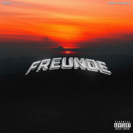 Freunde ft. Edo Saiya