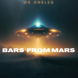 Bars From Mars