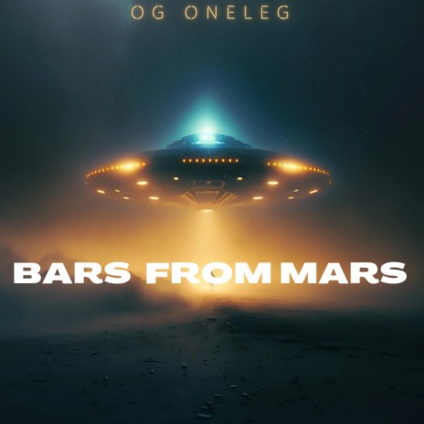 Bars From Mars | Boomplay Music