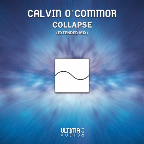 Collapse (Extended Mix) | Boomplay Music