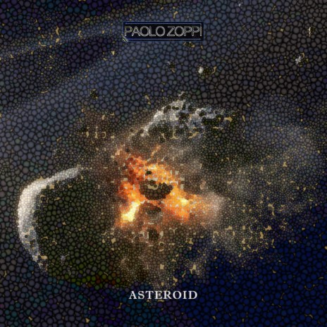 Asteroid | Boomplay Music