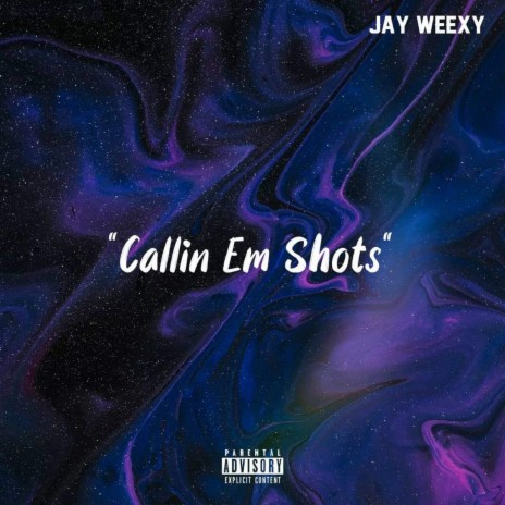 Callin Em Shots | Boomplay Music