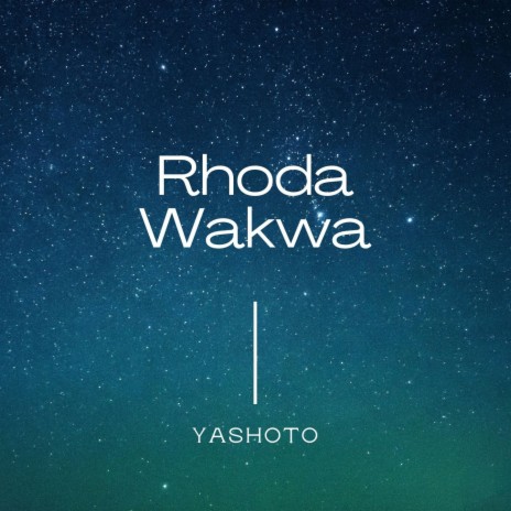 Rhoda Wakwa | Boomplay Music