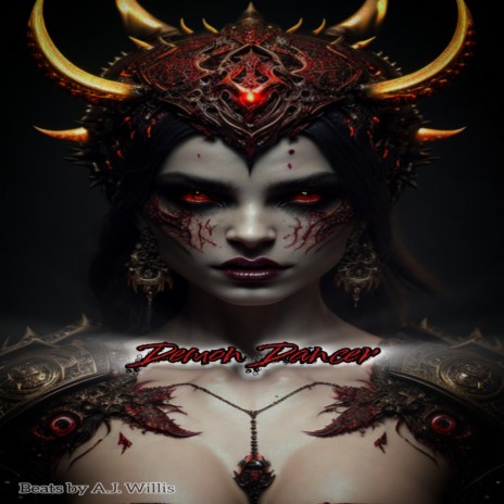 Demon Dancer | Boomplay Music