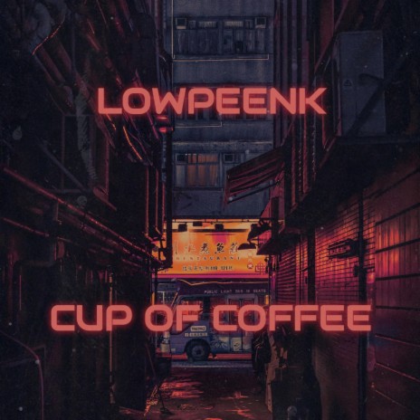 Cup of coffee | Boomplay Music