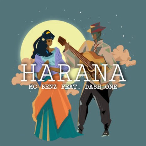 Harana (feat. Dash One) | Boomplay Music