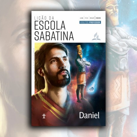 Lição 1 - 31/12 - Profecias Apocalípticas de Daniel | Boomplay Music