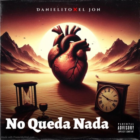 No queda nada | Boomplay Music