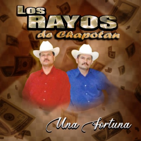 Una Fortuna ft. Los Jaguares De Sinaloa | Boomplay Music