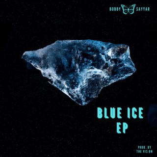 Blue Ice