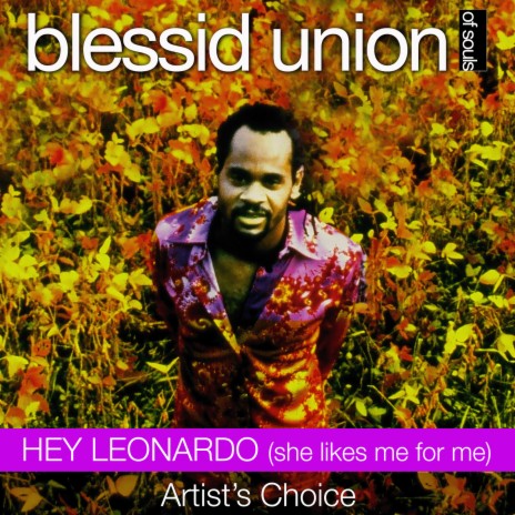 Hey Leonardo (She Likes Me for Me - Artist's Choice) | Boomplay Music