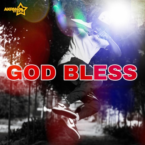 GOD BLESS | Boomplay Music