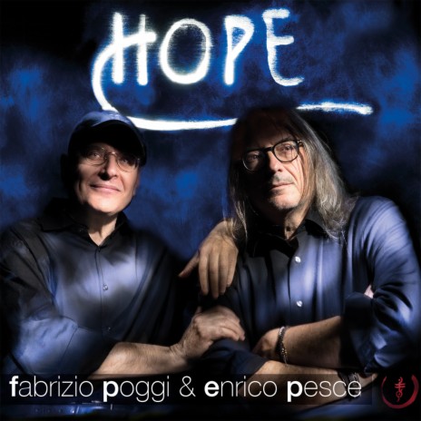 I Shall Not Walk Alone ft. Enrico Pesce | Boomplay Music