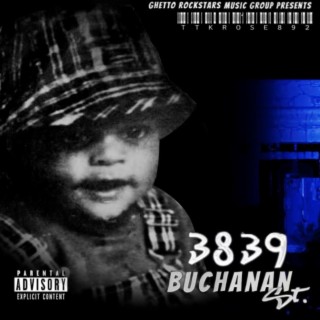 3839 Buchanan St Deluxe: Victory Lap